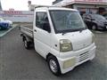 2000 Mitsubishi Minicab Truck