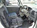 2000 Mitsubishi Minicab Truck