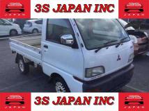 1999 Mitsubishi Minicab Truck