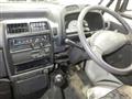 1997 Mitsubishi Minicab Truck