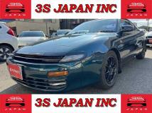 1991 Toyota Celica