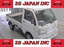 1999 Daihatsu Hijet