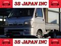 1999 Daihatsu Hijet Truck