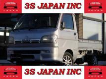 1999 Daihatsu Hijet Truck