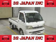 2000 Daihatsu Hijet