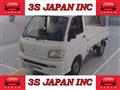 2000 Daihatsu Hijet Truck