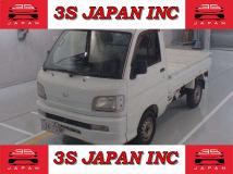 2000 Daihatsu Hijet Truck