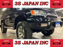 1999 Toyota Hilux Surf