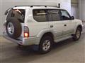 2000 Toyota Land Cruiser Prado