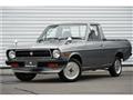 1991 Nissan Sunny Truck