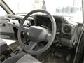 1992 Toyota Land Cruiser Prado
