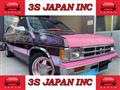1993 Nissan Dutsun Truck