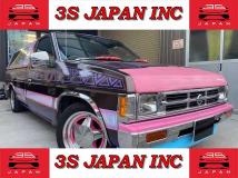 1993 Nissan Dutsun Truck