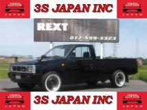 1992 Nissan Datsun Pickup