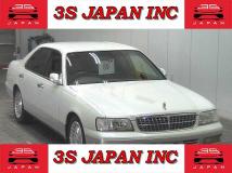 1998 Nissan Cedric
