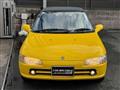 1991 Honda Beat