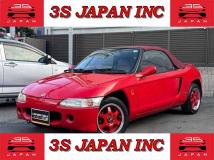 1991 Honda Beat