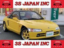 1991 Honda Beat