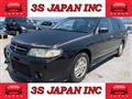 2000 Nissan Avenir