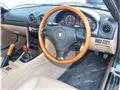 1998 Mazda Roadster