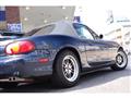 1998 Mazda Roadster