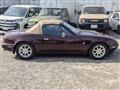 1996 Mazda Eunos Roadster