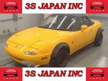 1994 Mazda Eunos Roadster