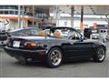 1993 Mazda Eunos Roadster