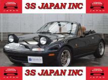 1993 Mazda Eunos Roadster