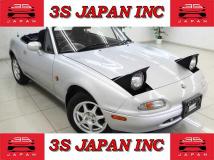1997 Mazda Eunos Roadster