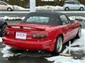 1992 Mazda Roadster