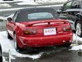1992 Mazda Roadster