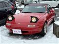 1992 Mazda Roadster