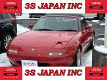 1992 Mazda Roadster