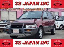 1996 Mitsubishi RVR