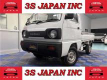 1990 Suzuki Carry Truck
