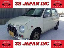 1998 Daihatsu Mira