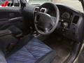 1999 Toyota Hilux Surf