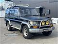 1995 Toyota Land Cruiser Prado