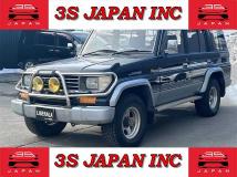 1995 Toyota Land Cruiser Prado