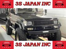1995 Toyota Land Cruiser Prado