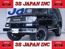 1993 Toyota Land Cruiser Prado