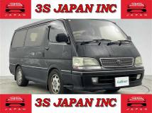 1997 Toyota Hiace