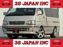 1998 Toyota Hiace Wagon