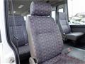 1999 Nissan Civilian Bus