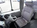 1999 Nissan Civilian Bus