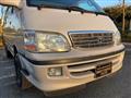 2000 Toyota Hiace Van