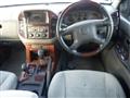 2000 Mitsubishi Pajero