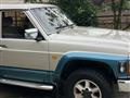 1995 Nissan Safari