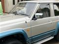 1995 Nissan Safari